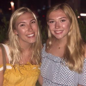 Meet your Posher, Ansley